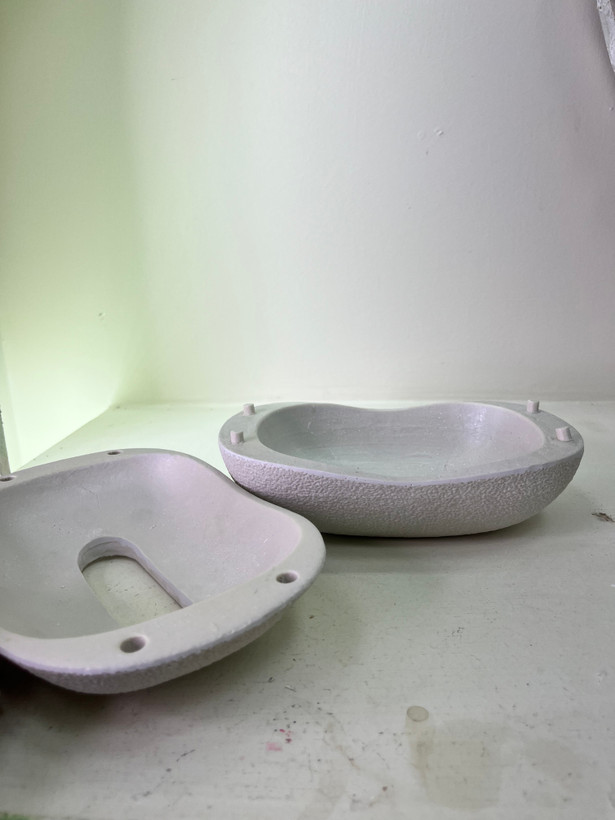 جای دستمال کاغذی
