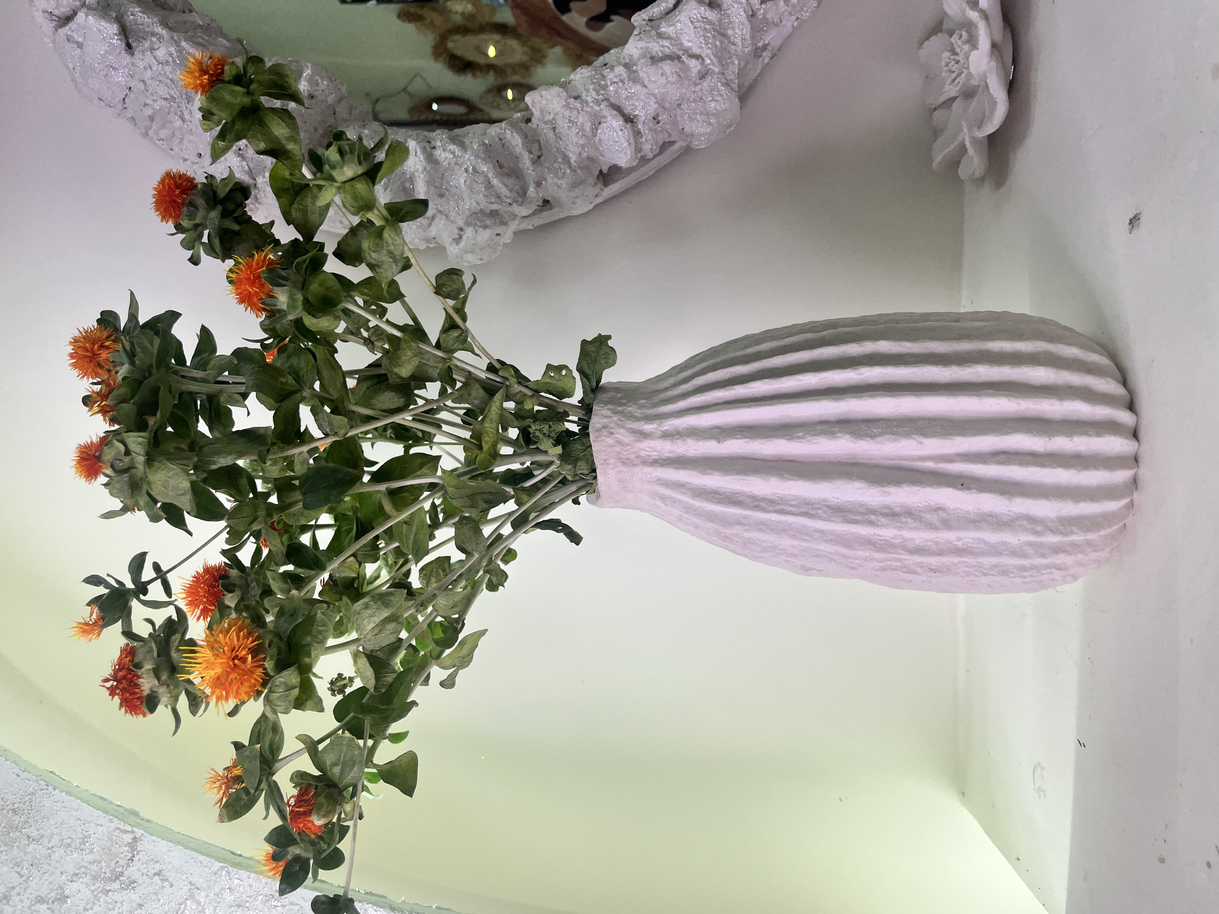 گلدون دکوری چیندار