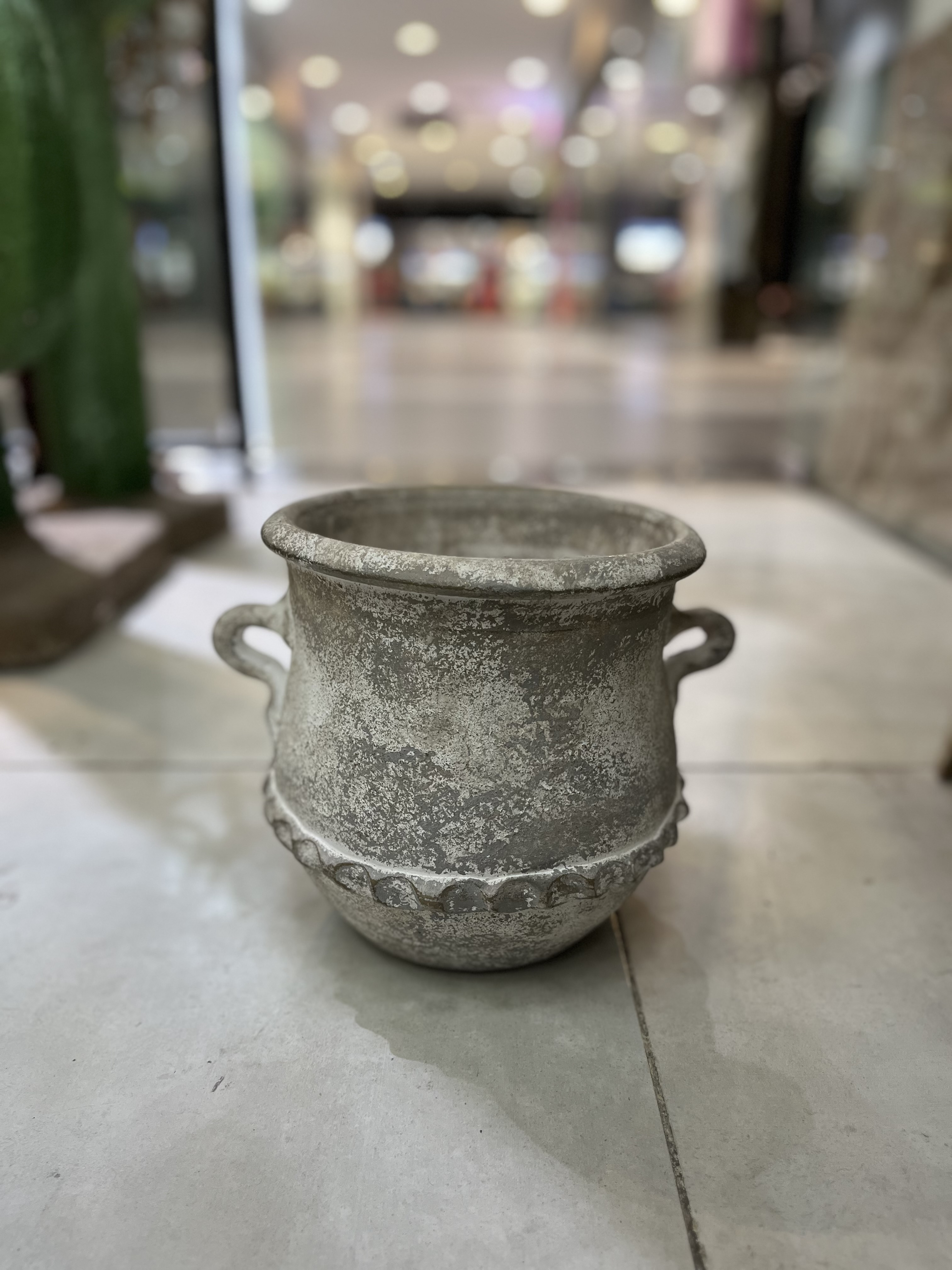 گلدان دکوری