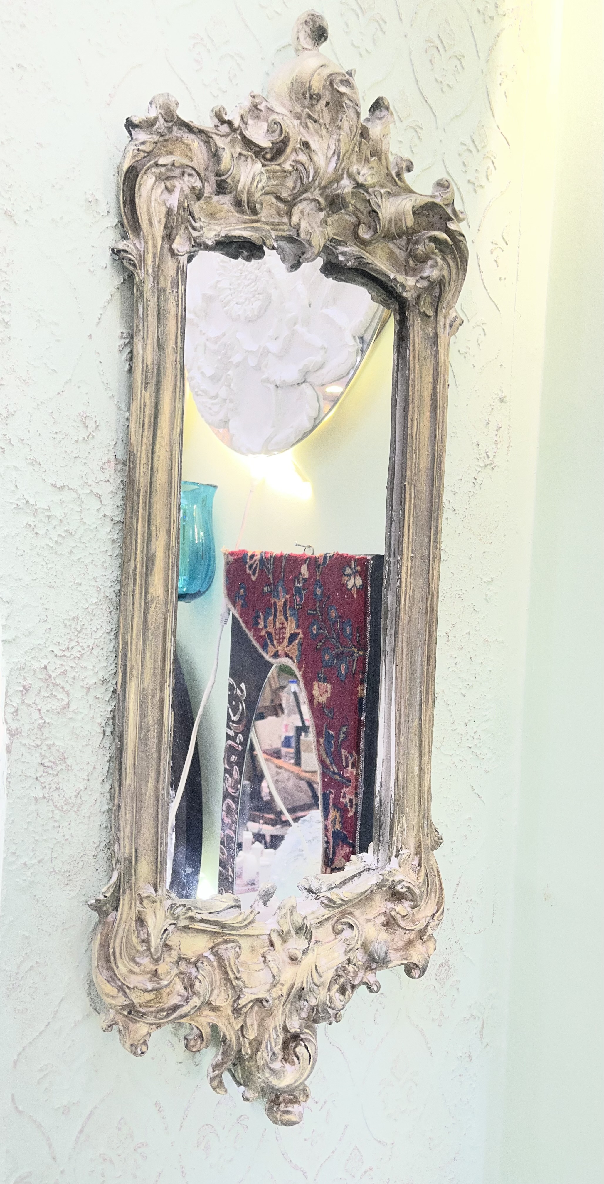 ست آینه سلطنتی