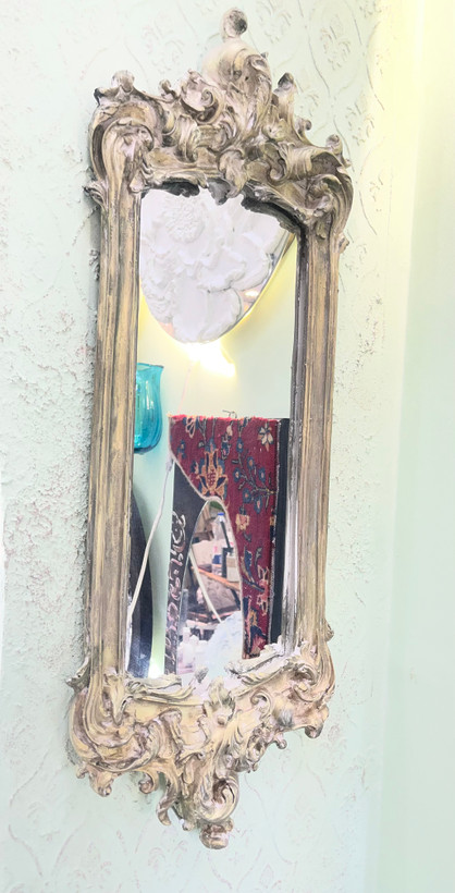 ست آینه سلطنتی